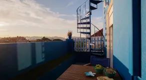 Y Quebedo - Boutique Apartments - Image 4