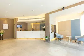 Home Inn Neo Shanghai the North Bund Dalian Road Metro Station - Image 5
