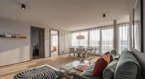 Stadtloft Suites Cham-Zug - Image 3