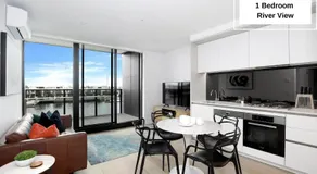 Orange Stay at Collins Wharf - Image 5