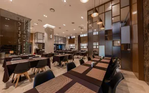 Osan Honors Hotel - Image 5