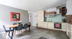 COY Apartments Purkersdorf - Garden Comfort for Work Family near Vienna - Image 3