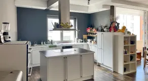 Heart of Gold Hostel & Capsules Berlin - Image 4