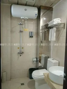 Hengxing Hotel - Image 3