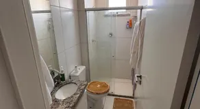 Apartamento em Ilhéus praia dos Milionarios - Image 2