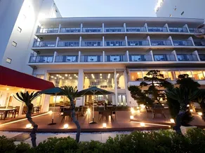 OARAI HOTEL - Image 4