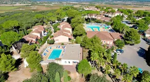 Le Nid du Mas, 2 Pers Piscine à Calvisson - Image 4