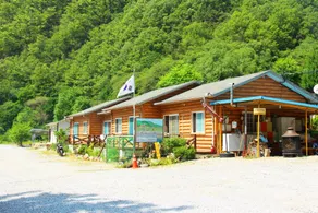 Yeongwol Byeolmaro Village Pension &amp; Camping - Image 3