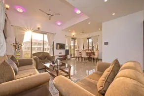 Chafa by Tranq-Villas, 4 Bedroom Pvt Pool villa - Image 2