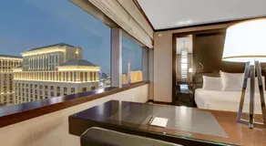 Vdara Hotel & Spa at ARIA Las Vegas - Image 5