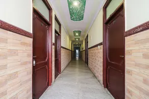 Hotel O Jaipur Railway Junction Vijeet Palace - Image 4