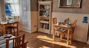 Sunflower Lodge - Image 3