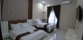 Vanessa Homestay Banyuwangi - Image 5