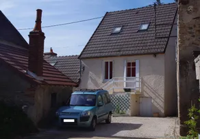 Ferienhaus-Budget-Ensuite mit Bad-Stadtblick - Image 3