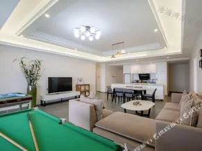 Haohaiwan Holiday Hotel - Image 5