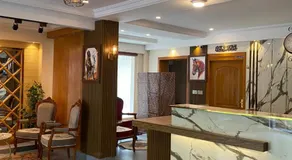 Arya Hotel Islamabad - Image 5