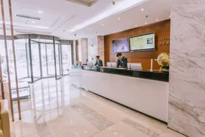 City Comfort Inn Xinxiang Pingyuan Road Pangdonglai - Image 2