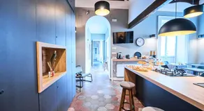 Palazzo Lupinacci - dimora storica Bed and breakfast - Image 2