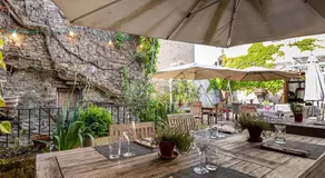 Hôtel du Centre - Le restaurant - Image 3