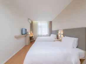 Hanting Hotel Beijing Xidan - Image 4