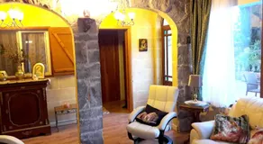 Casa con jacuzzi, barbacoa y jardín | Vistas al jardín - Image 3