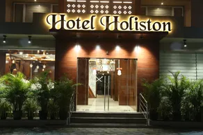 HOTEL HOLISTON. DWARKA. GUJRAT - Image 2