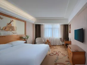 Vienna Hotel Hubei Jinzhou Jianli Jiangcheng - Image 3