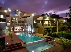 Dynasty Forest Sandown Serviced Apartments & Self Catering Hotel - Image 2