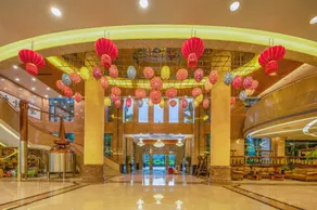 Cloud Nine Resort Hotel - Image 3