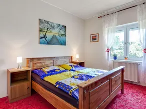 Wohnung in Tessmannsdorf mit Garten - Image 3