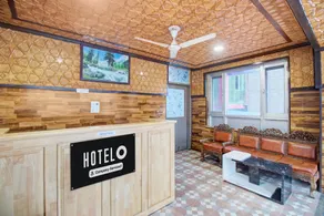 Hotel O Zero Bridge Formerly New Time Star - Image 4