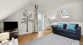 Beautiful Country Apartment, rated Exceptional - Image 2