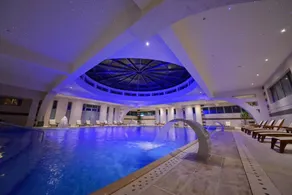 Mediteran Wellness & Spa, Congress Center - Image 3