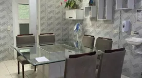 Suite Privativa 1 - Jardim Botânico - Image 3