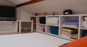 Charmant studio avec mezzanine et terrasse - Image 2
