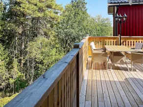 4 person holiday home in HUDDINGE-By Traum - Image 3