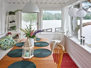 5 personer fritidhus i Åkersberga - Image 3