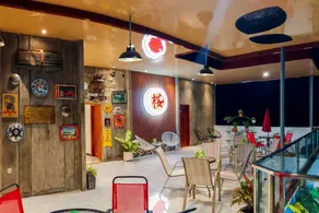 Urbanview Hotel Sakura Kampung Inggris Pare by RedDoorz - Image 4