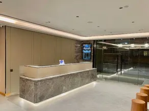 Jili Hotel (Zhao County Beiguo Shopping Mall) - Image 3