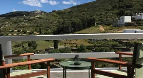 Spacious Paros, Lefkes house with awesome view - Image 4