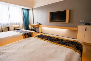 Haixiang Hotel Fuding - Image 3