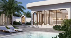 D E S A U L U Villas - Image 3