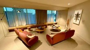 Yarra Accommodation Private Apartments & Ensuite Room with Stunning Yarra River & City Views - Image 3