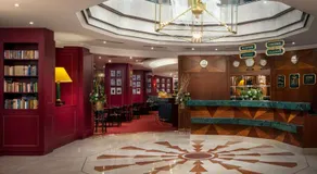 Art Nouveau Palace Hotel - Image 3