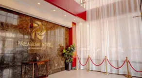 Premium Hotel Ulaanbaatar - Image 4