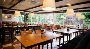 Egon Hotel Hamburg City - Image 3