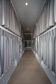 Risa Hostel - Female Only for Solo Travelers - Image 4