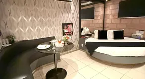 Hotel Motel Paradiso - Panambi-RS - Image 5