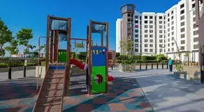 90 New Cairo - Full Services Apartments - Image 5