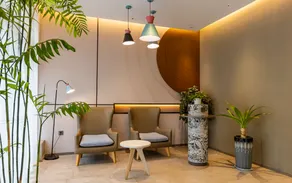 Home Inn Neo Rizhao Jinan Road Wanpingkou Dongyi Town - Image 4